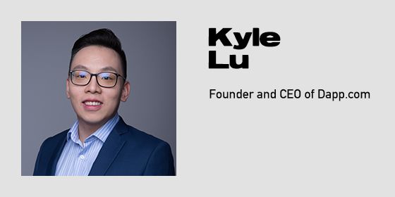 Kyle Lu